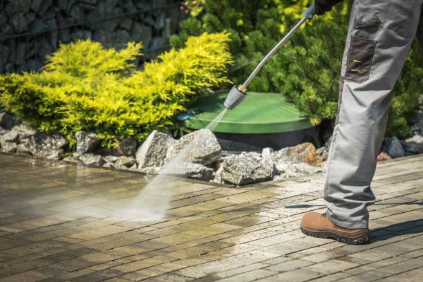 Best Gas Station Cleaning  in Whitinsville, MA