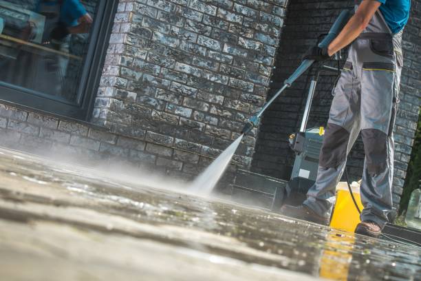 Best Parking Lot and Garage Cleaning  in Whitinsville, MA