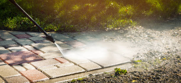 Spring Cleaning in Whitinsville, MA